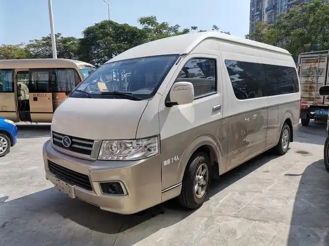 14座金龙凯哥3个月回本