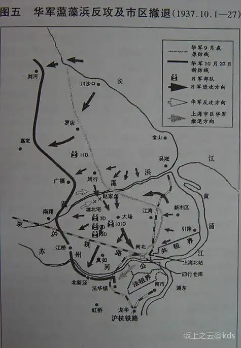 作战阵地简笔画