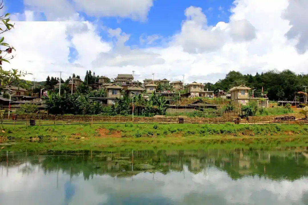 2021年6月23日一起早读云南