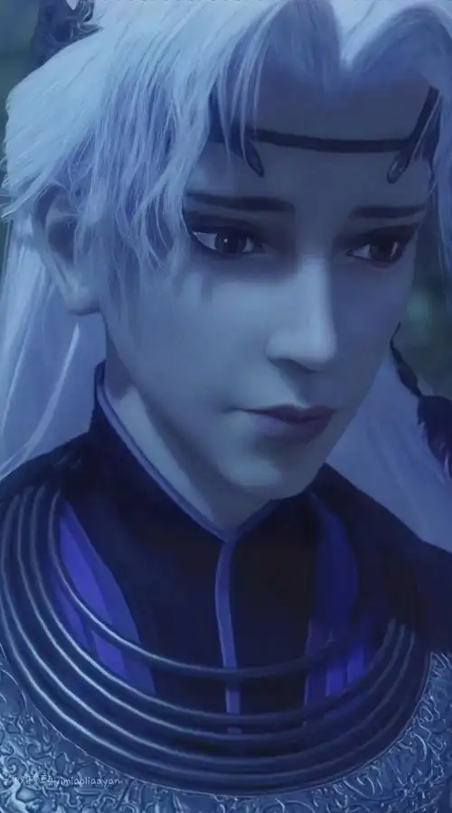 面具下的英俊少年尤川哥守君关注打开新页热度(6)推荐尤川一个彬彬有