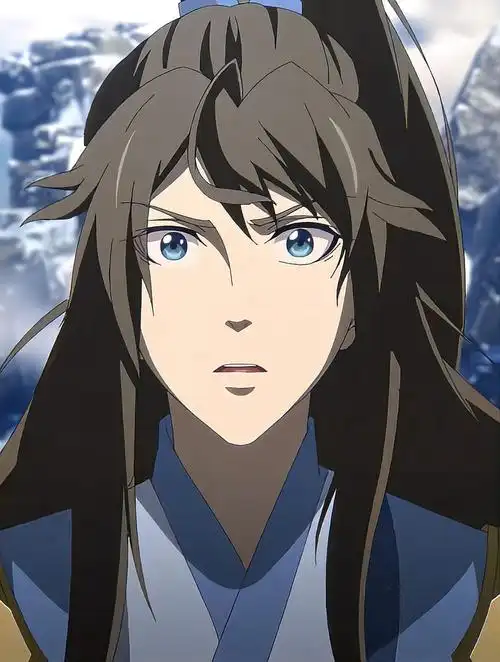 一念永恒尽管自己身陷危险中李叔也不忘关心小纯