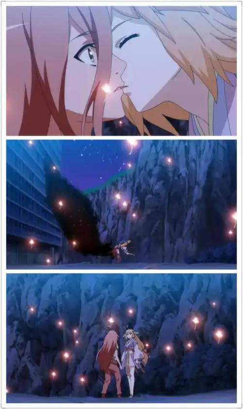 狐妖小红娘 夏天岛工作室 庹小新 「涂山红红 东方月初」国漫 扉页