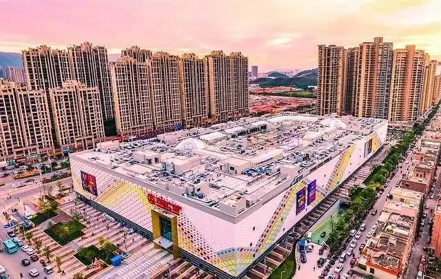 惠州如果通第一条地铁,自然会通到中心区,不会往大亚湾那边走