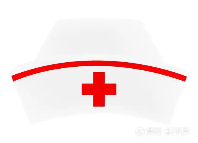 护士帽