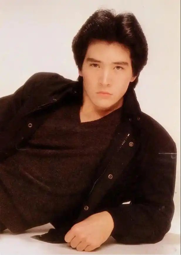 "第一美男"费翔近况曝出:曾迷倒亿万国人,63岁仍不婚不育