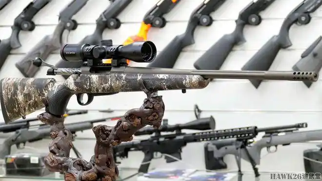 评测tikkat3xliteveilwideland步枪狩猎爱好者的理想选择