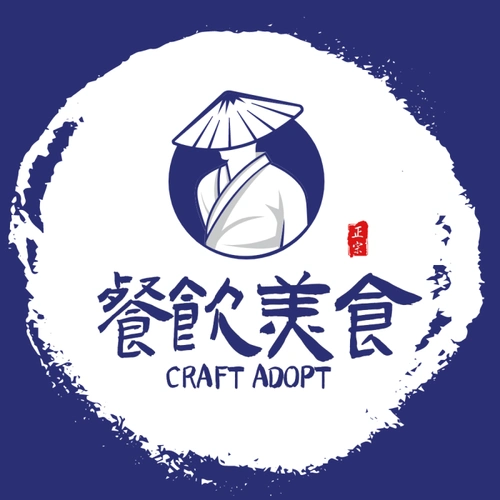 点击"使用模板"可以在线制作美团门店入口图,文字,图片,背景,布局都