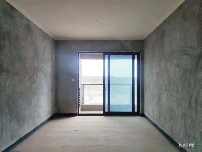 文旅城高新区3房2厅2卫,融创文旅城御雅二手房,89万,3