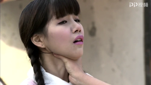影视剧女明星掐脖子镜头汇总