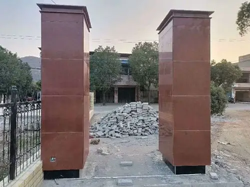 彭水大理石产品步入市外大市场11月30日,彭水县经贸委与弘易集团武汉