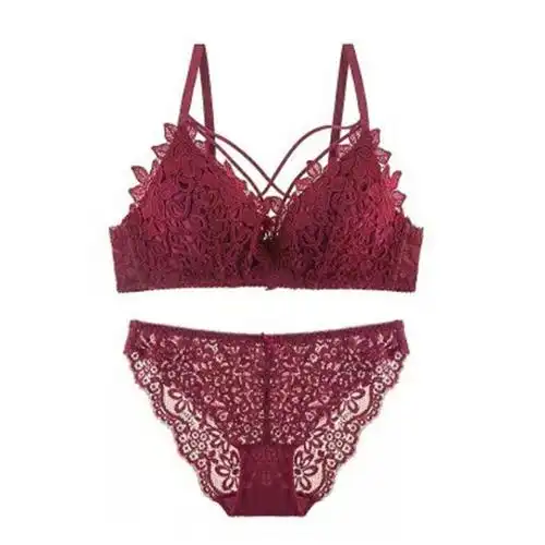 美国bikyni高端品牌少女内衣小胸聚拢文胸