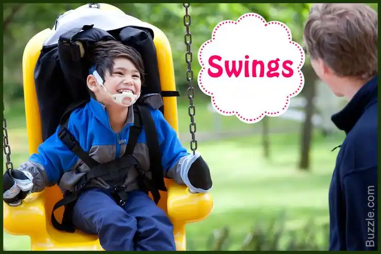 to look for when buying toys for children with cerebral palsy