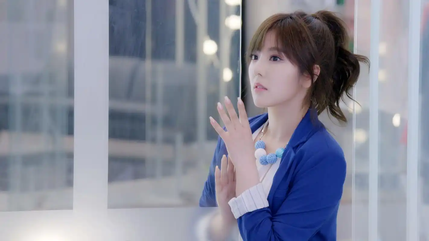 女星赵奕欢公布恋情,一龙彻底没戏了,网友:武僧真练了童子功?