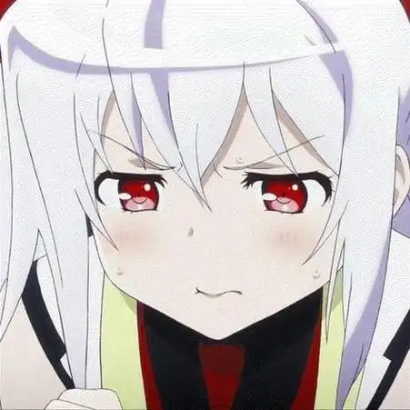 艾拉女头:1113《可塑性记忆》的女主艾拉头像