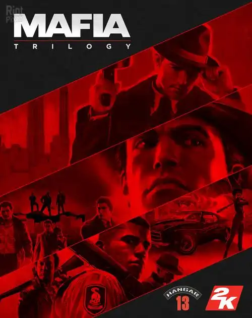 mafia: trilogy