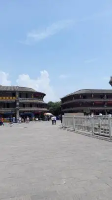 日不落城嘉年华