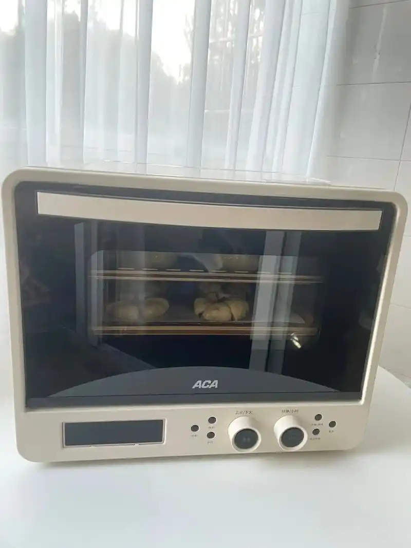 aca风炉烤箱a8款值得拥有哦