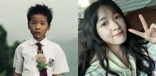 23岁徐娇近况曝光称《长江七号》遭周星驰折磨:造成童年阴影