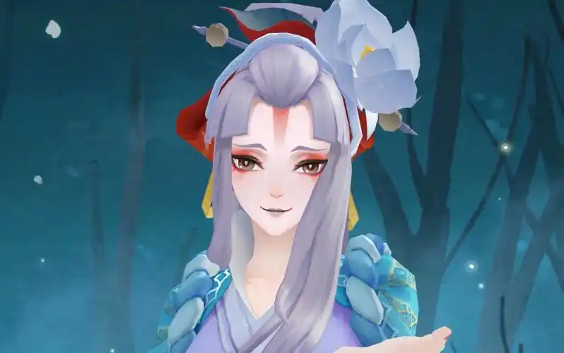 阴阳师 缚骨清姬 光速抽卡