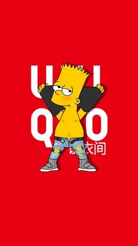 辛普森潮流杂志篇