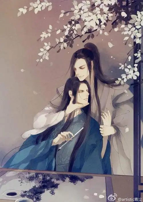 谷子,这画中之人不正是戚容吗(谷子图片大全)