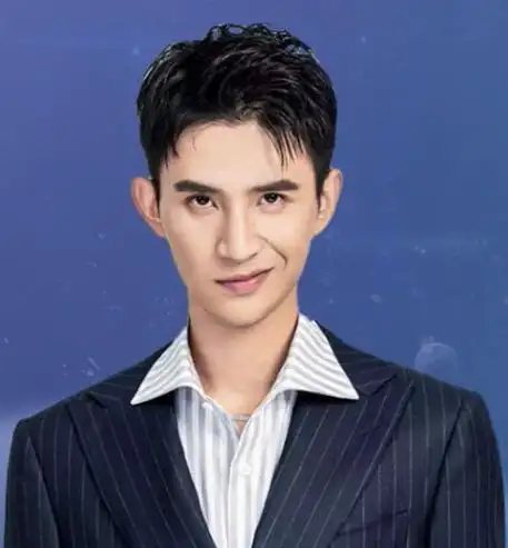 歪嘴龙王大战不求人##歪嘴龙王新番太中二了#管云鹏这个歪嘴08表情