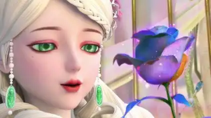 灵公主肚子痛 - 西瓜视频