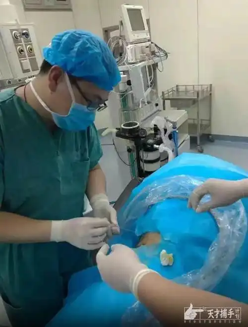 包皮大赛",以下是获奖作品赏析 | 人类真实故事集13|手术|前列腺|睾丸