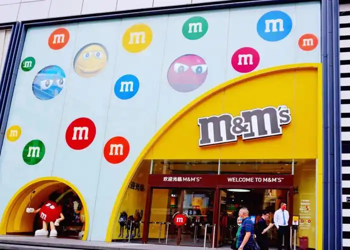 上海mm豆旗舰店