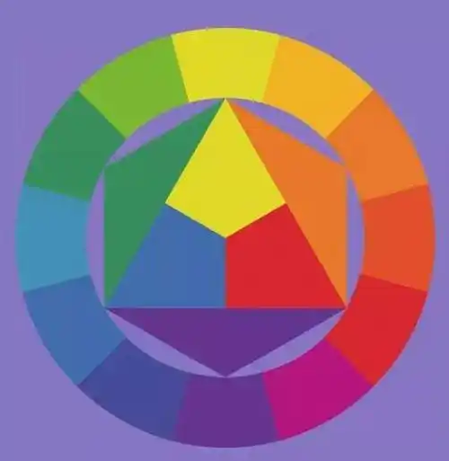 三原色_包括_长条形