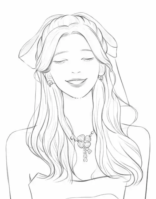 ipad绘画  #小红书pad隐藏玩法  ##赵露思