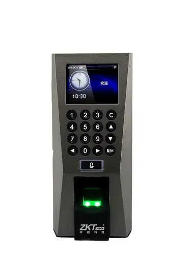 南昌指纹门禁系统永修指纹门禁系统新建指纹门禁系统门禁一卡通系统