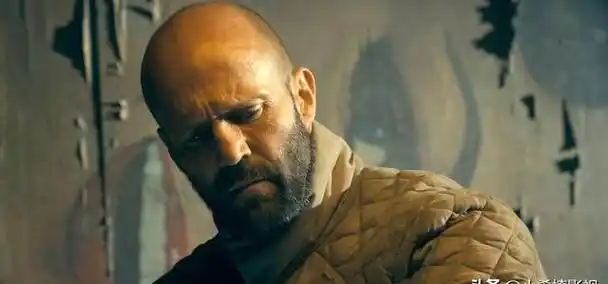 3大原因,杰森·斯坦森r级别电影《养蜂人》,票房为何能够成功