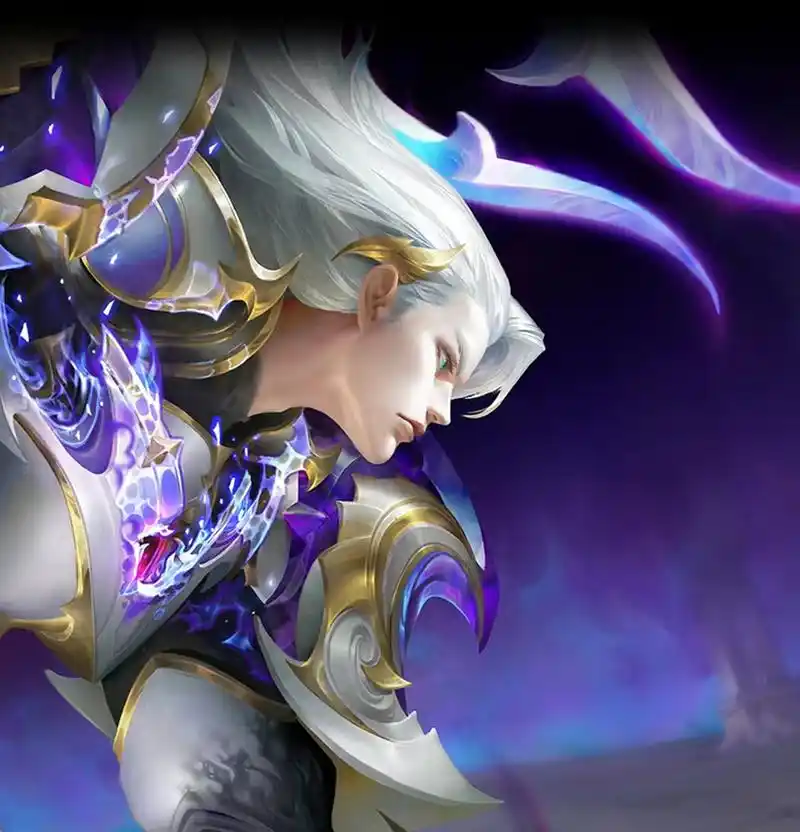 曙光守护者手感好,神圣感强;银白咏叹调建模帅气,风格独特;龙域领主