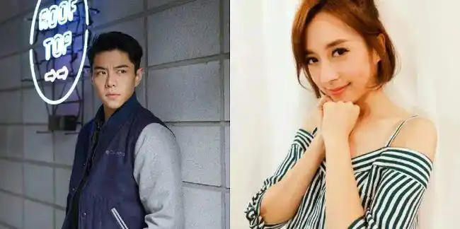 之前多在其他剧中饰演配角的 罗天宇,龚嘉欣,分别出演本剧男女主. .