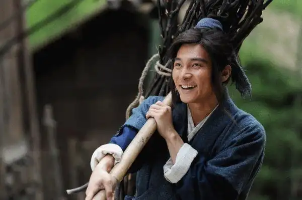 因此一直在关注正在热播的大型古代传奇电视剧《大南迁》