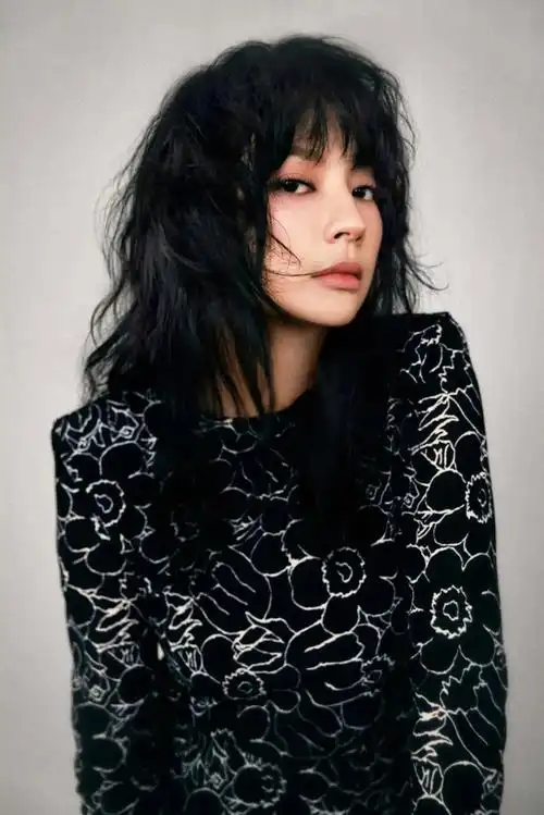 詹雯婷广州演唱会门票_2023詹雯婷演唱会广州站【订票】-大河票务网