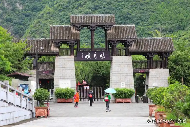 广元旅游景点排名五一适合去四川哪里玩