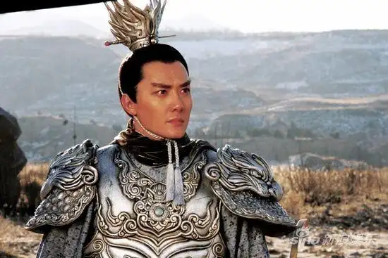 8月7日已登陆全国地面频道,冯绍峰扮演"天界第一天神"二郎神杨戬