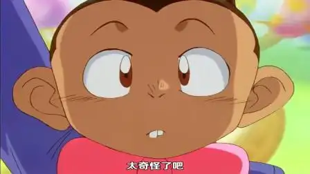 四驱兄弟:藤吉"设计"的这个跑道,看起来画风也太搞笑了吧!