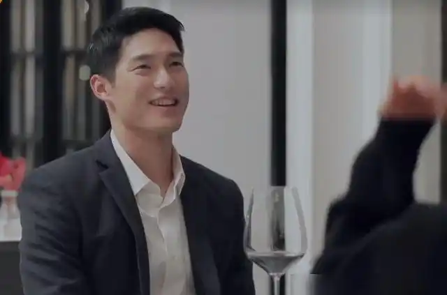 有网友爆料说,吴永恩的父亲就是之前风靡一时的"黑