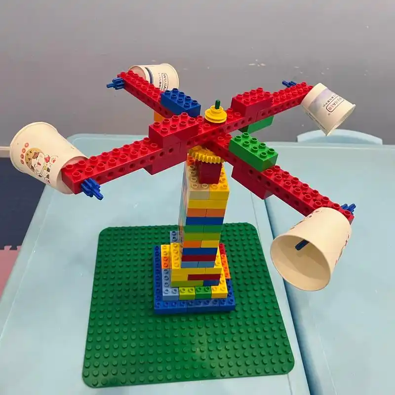 小洋老师99 8215 82课程目标: ①了解风速仪的外形特征和作用