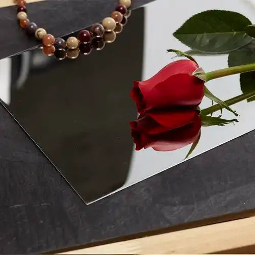 15mm厚黑钛镜面不锈钢板材每平价格是多少