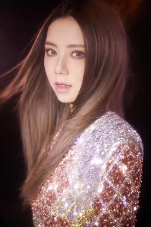 2022最美的夜邓紫棋首唱三体主题曲##邓紫棋的高音又双叒把我震撼到