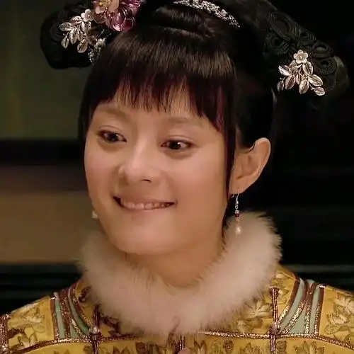 甄嬛传头像已找到39日已更新钮祜禄甄嬛也来喽