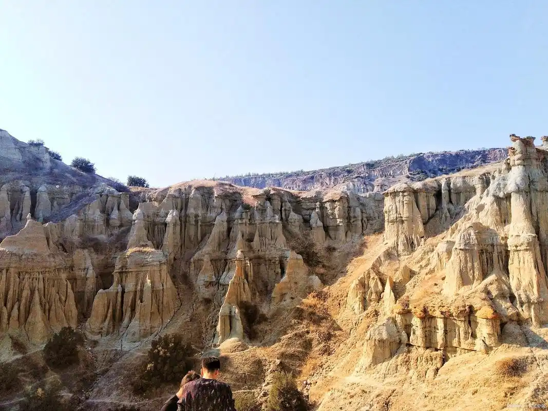 西昌旅游攻略中的必去景点 西昌,这座位于四川省凉山彝族自治州的城市