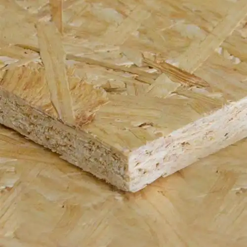 政祥板材osb欧松板奥密度e012mmi环保实木家具定向欧松板