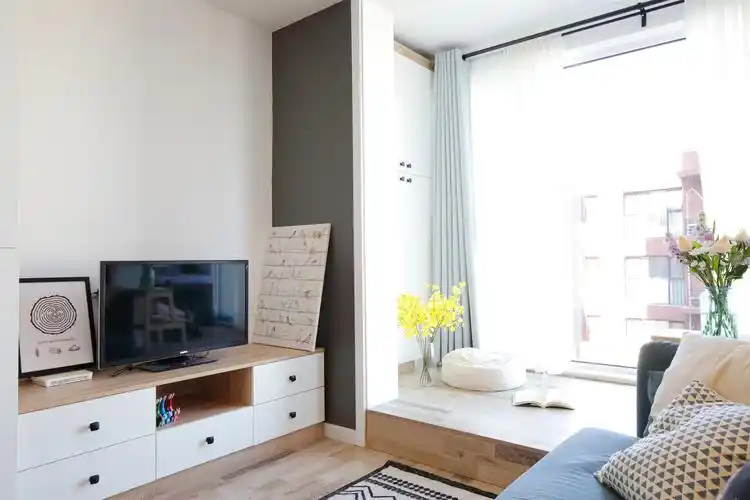 标签大全电视柜设计效果图