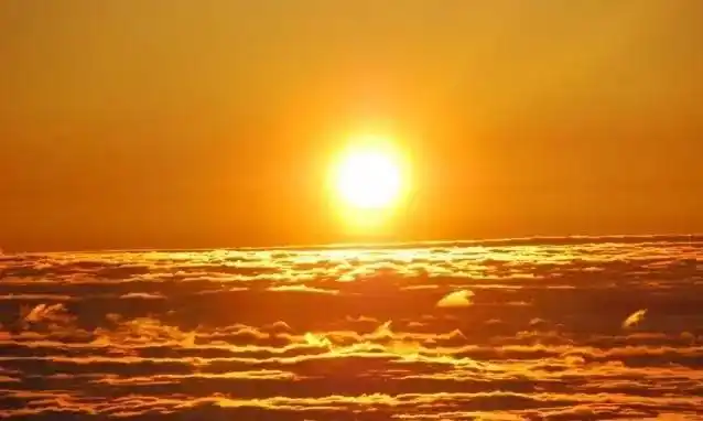 征战泰山之巅:陆地方舟销管团队年中泰山日出之旅-太阳能电动汽车网