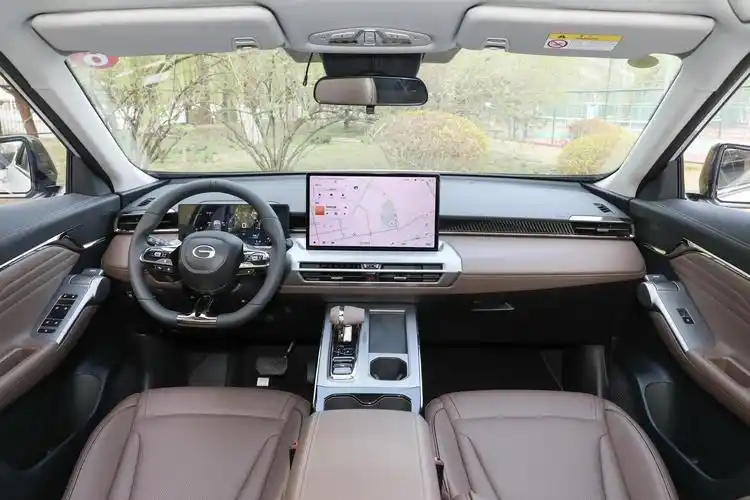 广汽传祺gs4 max开启预订,1.5t 7dct,下订享20000元保值基金